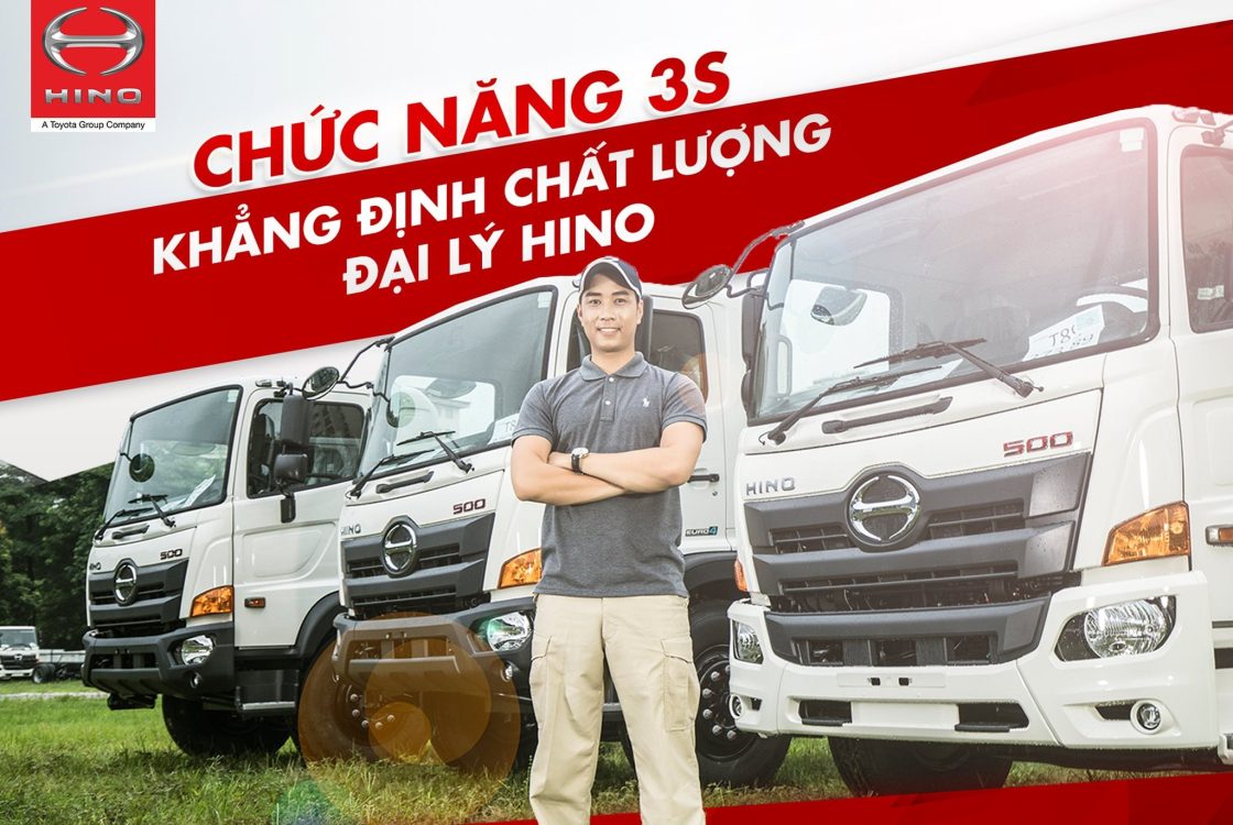 Hino Motors