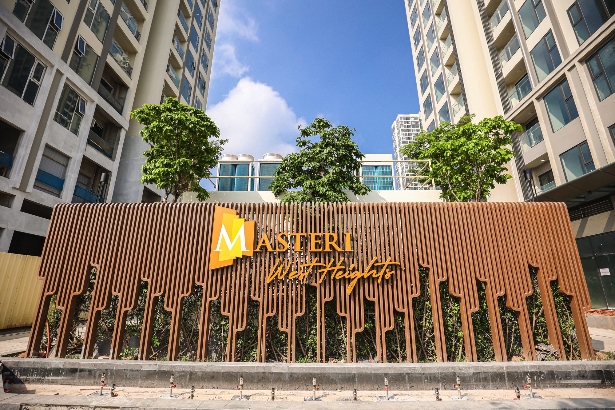 MASTERI WEST HEIGHTS