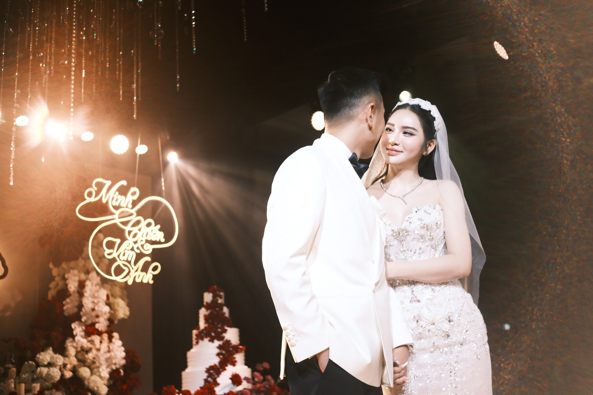 Ceremony Kim Anh-Minh Chiến